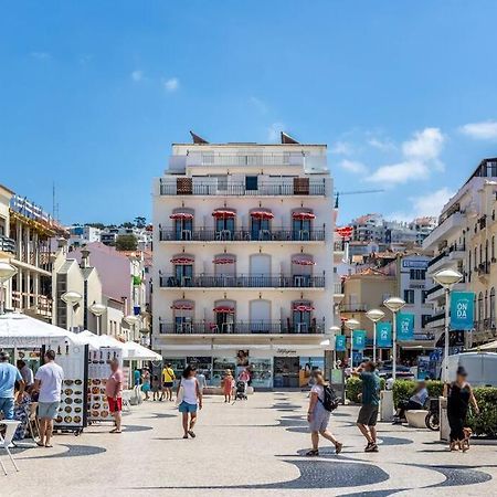 Apartamento Tipico - Vila Mafra Nazaré Zewnętrze zdjęcie