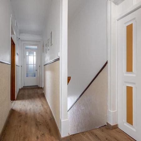 Apartamento Tipico - Vila Mafra Nazaré Zewnętrze zdjęcie