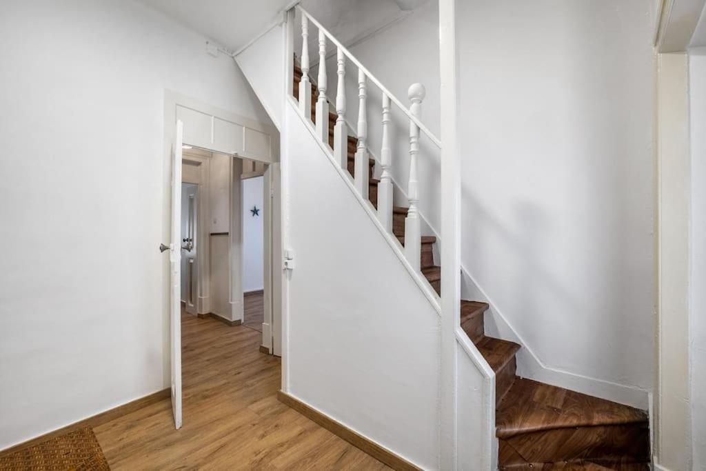 Apartamento Tipico - Vila Mafra Nazaré Zewnętrze zdjęcie