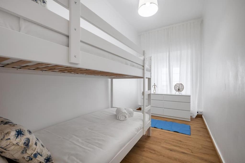 Apartamento Tipico - Vila Mafra Nazaré Zewnętrze zdjęcie
