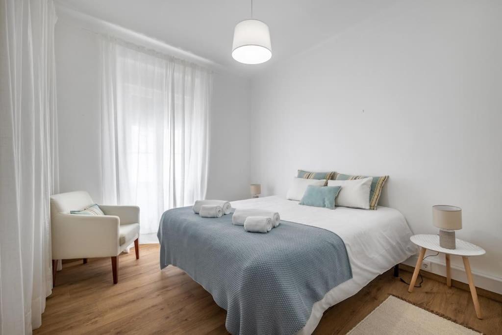 Apartamento Tipico - Vila Mafra Nazaré Zewnętrze zdjęcie