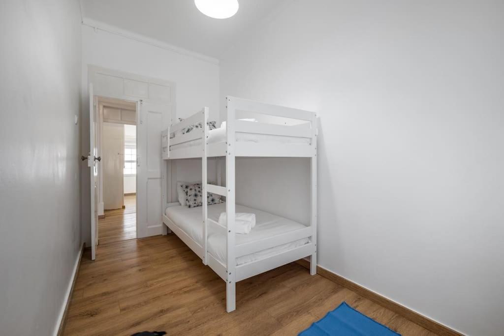 Apartamento Tipico - Vila Mafra Nazaré Zewnętrze zdjęcie
