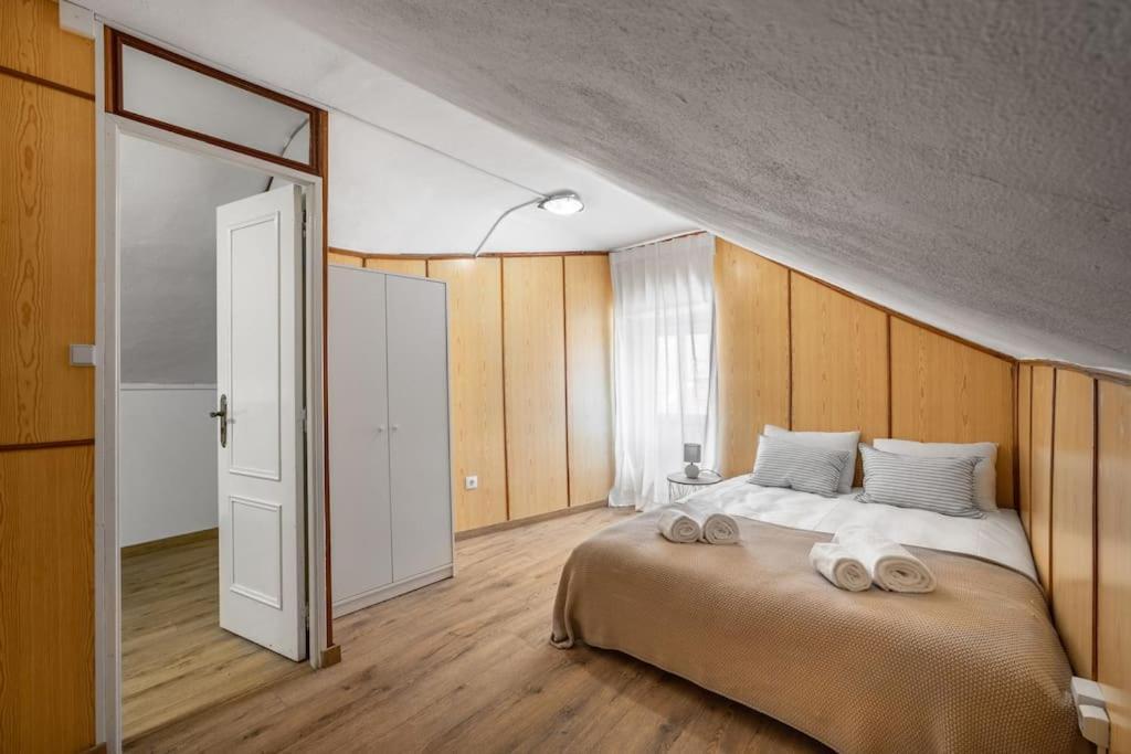 Apartamento Tipico - Vila Mafra Nazaré Zewnętrze zdjęcie