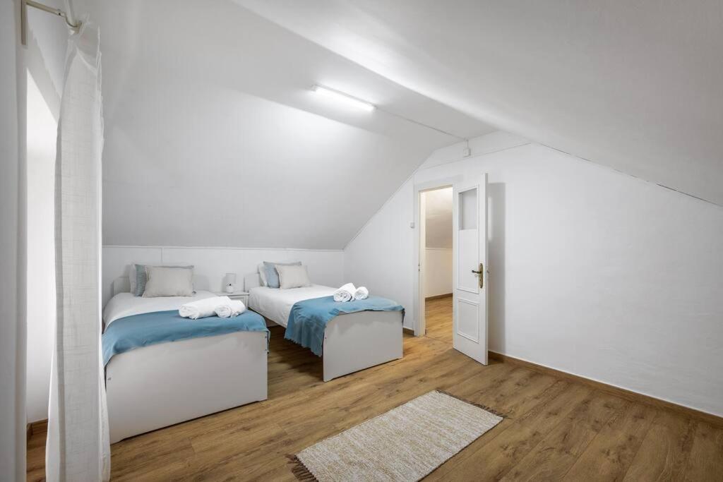 Apartamento Tipico - Vila Mafra Nazaré Zewnętrze zdjęcie