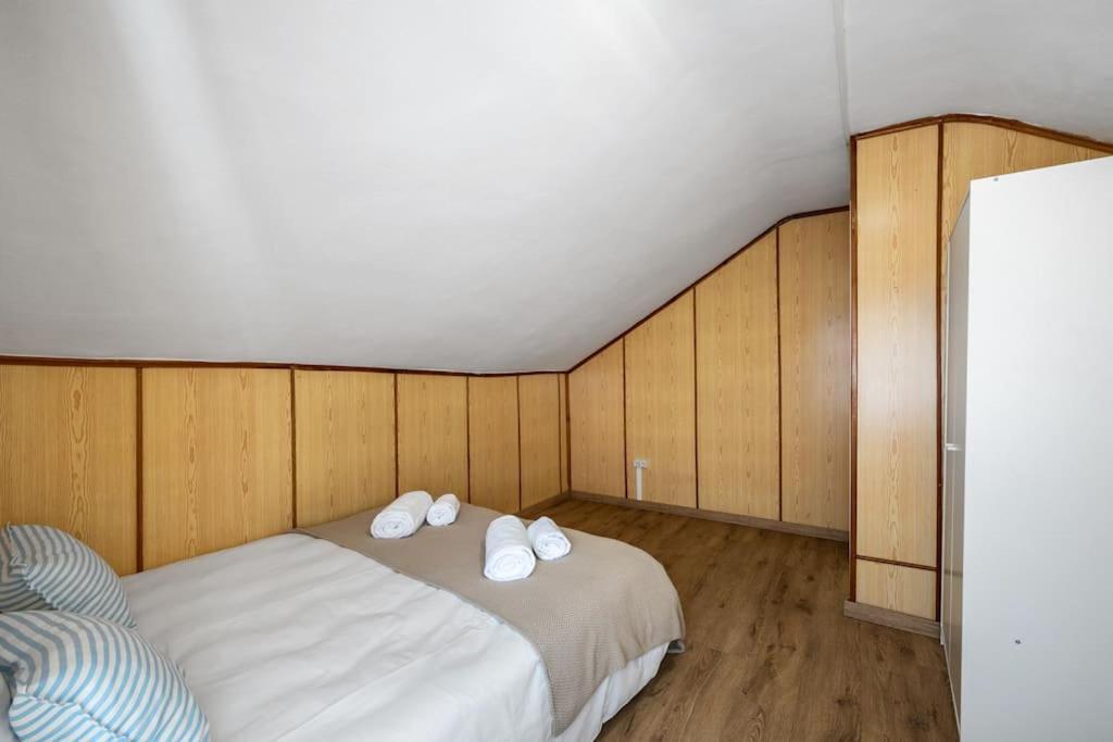 Apartamento Tipico - Vila Mafra Nazaré Zewnętrze zdjęcie