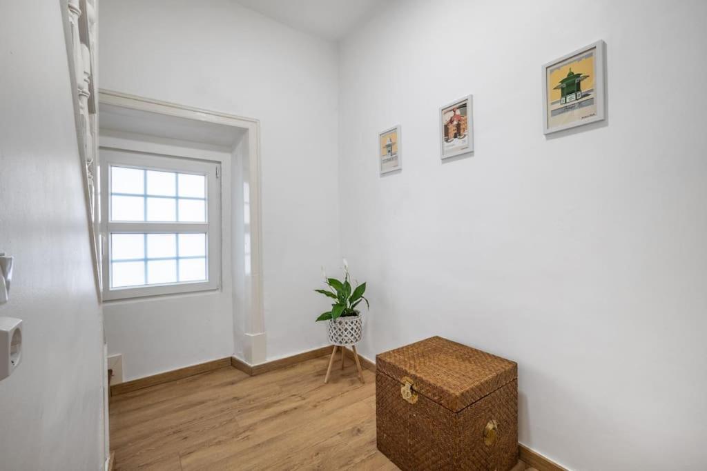 Apartamento Tipico - Vila Mafra Nazaré Zewnętrze zdjęcie