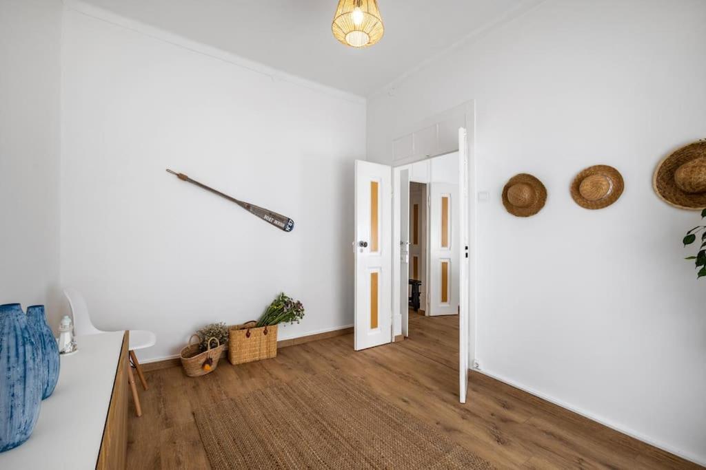 Apartamento Tipico - Vila Mafra Nazaré Zewnętrze zdjęcie