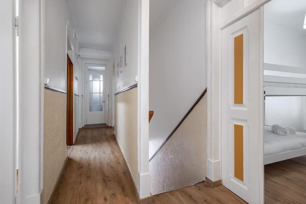 Apartamento Tipico - Vila Mafra Nazaré Zewnętrze zdjęcie