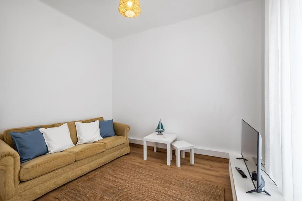 Apartamento Tipico - Vila Mafra Nazaré Zewnętrze zdjęcie