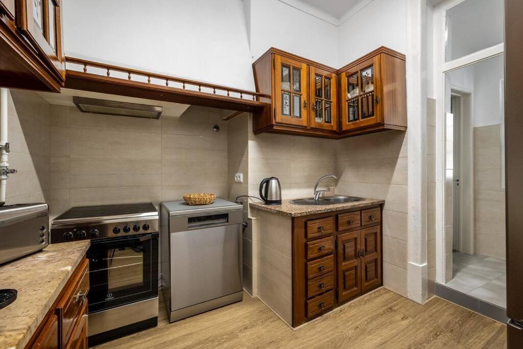 Apartamento Tipico - Vila Mafra Nazaré Zewnętrze zdjęcie