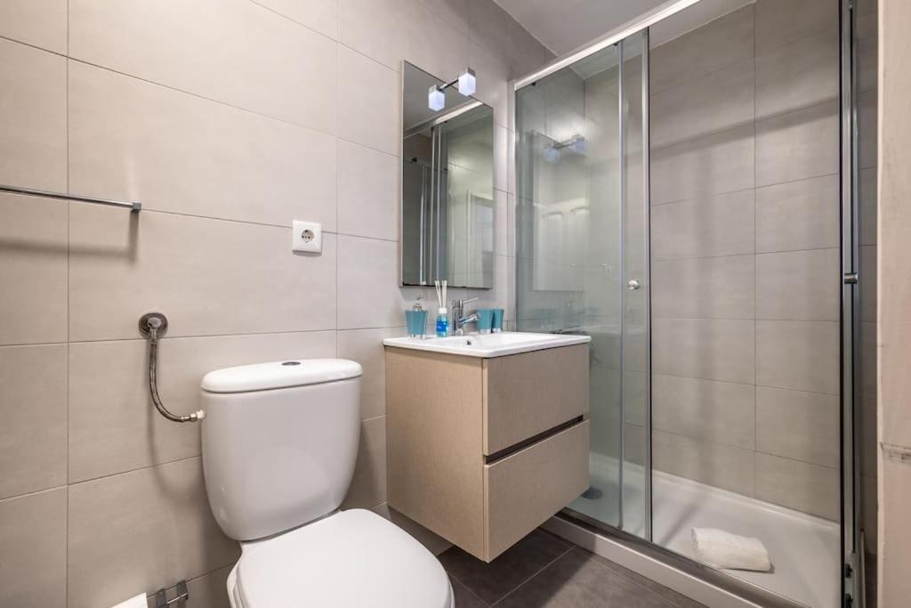 Apartamento Tipico - Vila Mafra Nazaré Zewnętrze zdjęcie